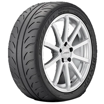 DUNLOP DIREZZA ZIII
